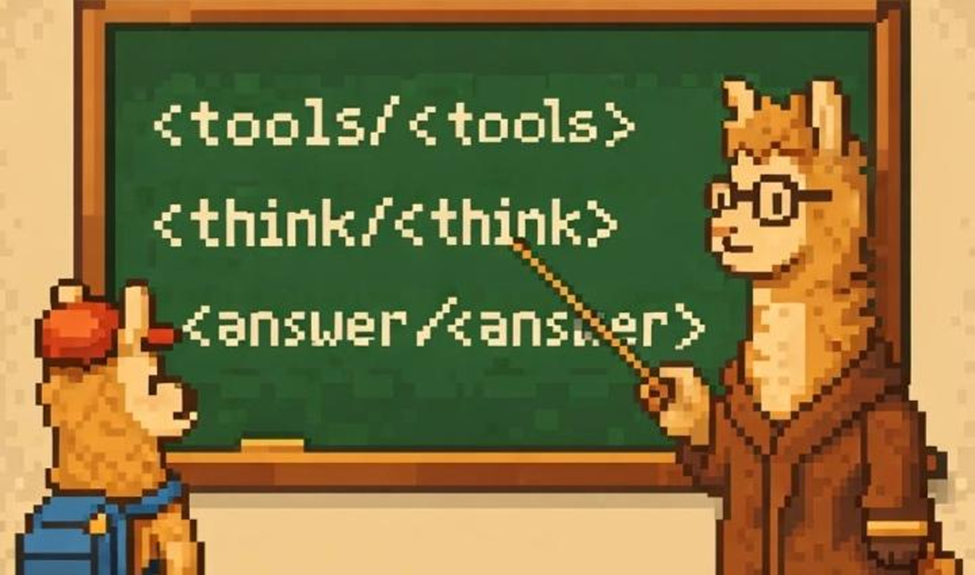 AI-агенты, давайте сами. Как научить AI-агента искать информацию по базе, не задействуя датасеты - 1